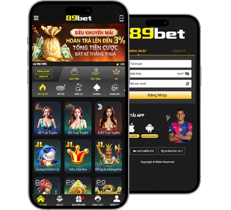 Nền tảng cá cược an toàn và bảo mật 79bets win