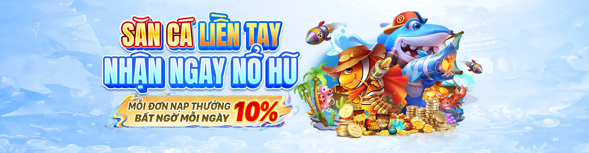 Game Bắn Cá 79bets win