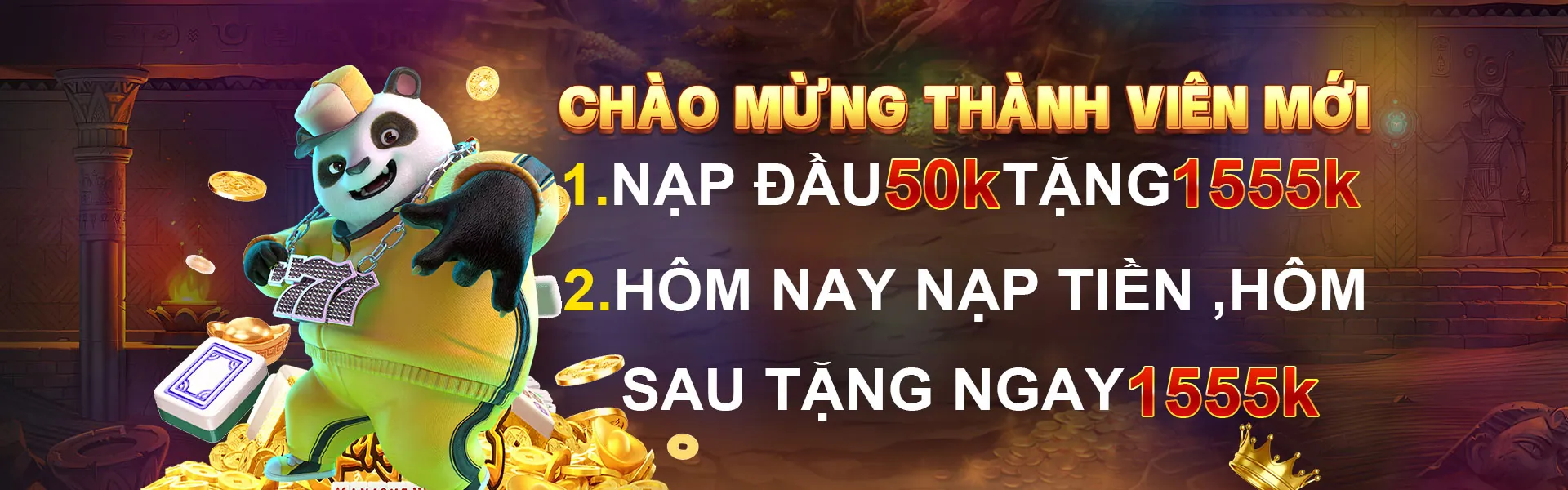 Tiền thưởng đăng ký người dùng mới 79bets win
